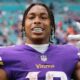 Justin Jefferson Nfl Wide Receiver