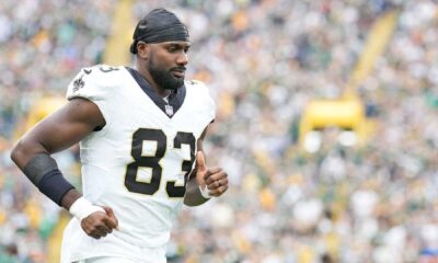 Juwan Johnson Injury Update Nfl