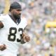 Juwan Johnson Injury Update Nfl
