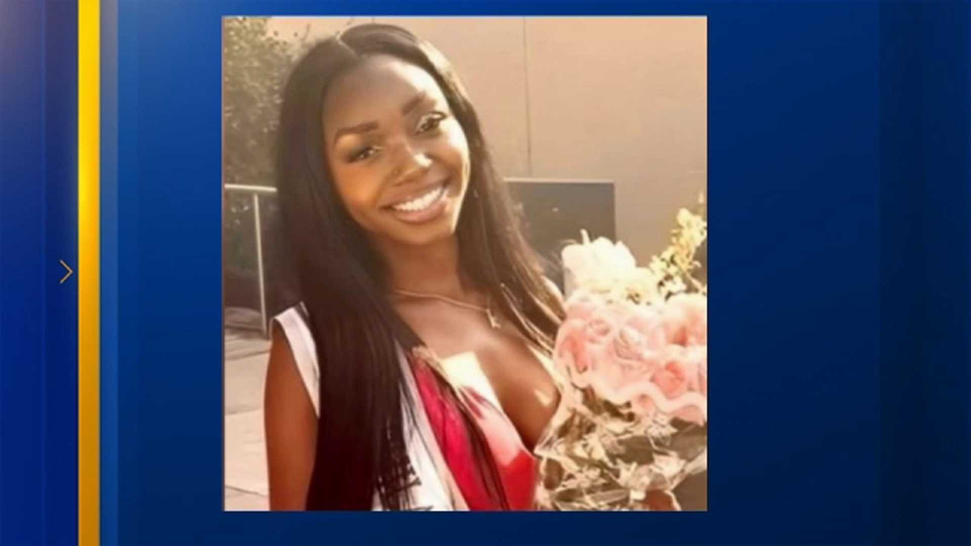 Kada Scott Missing Woman Philadelphia