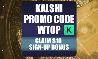 Kalshi Sports Predictions Promo Code