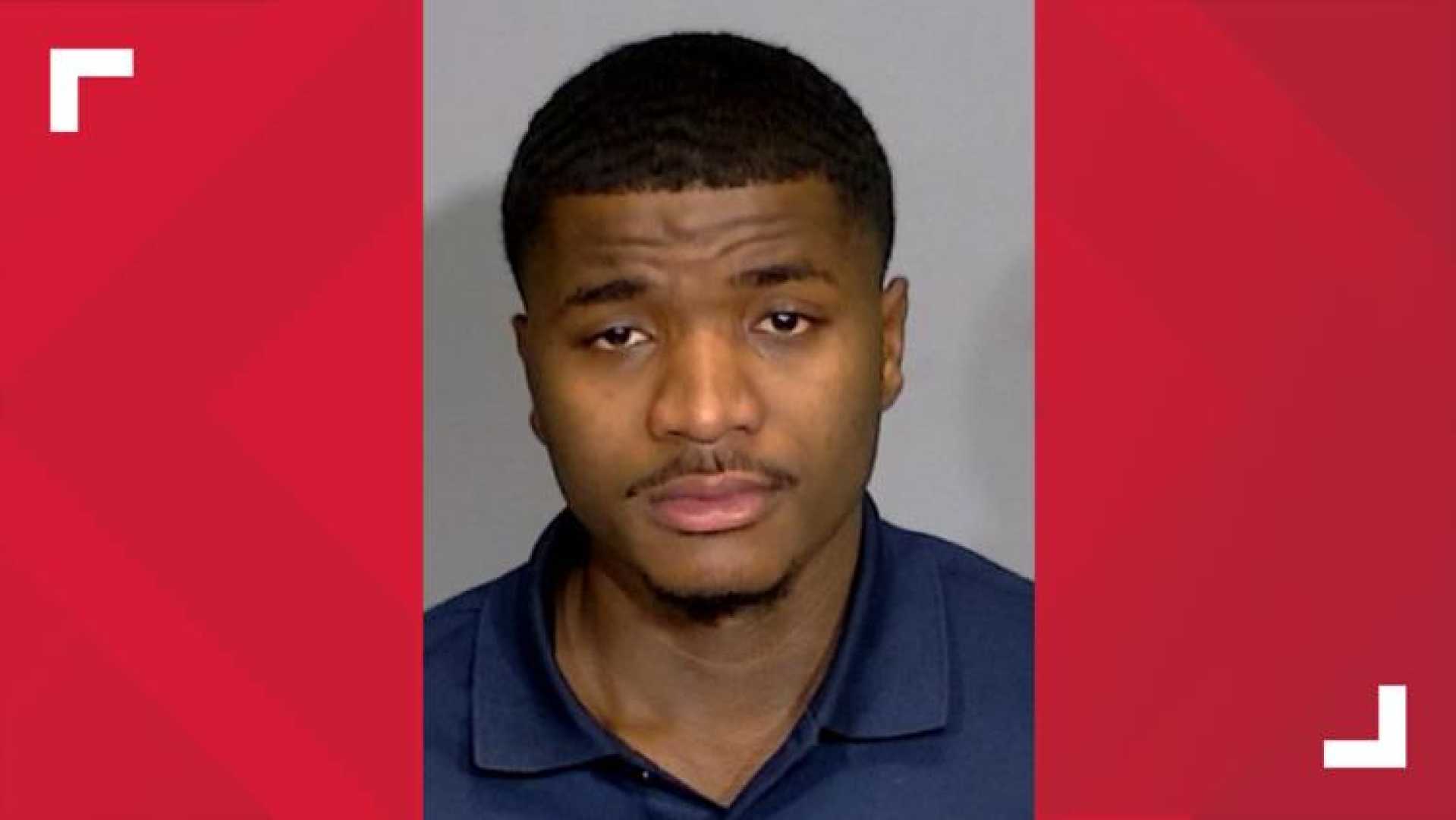 Kam Jones Nba Guard Police Chase