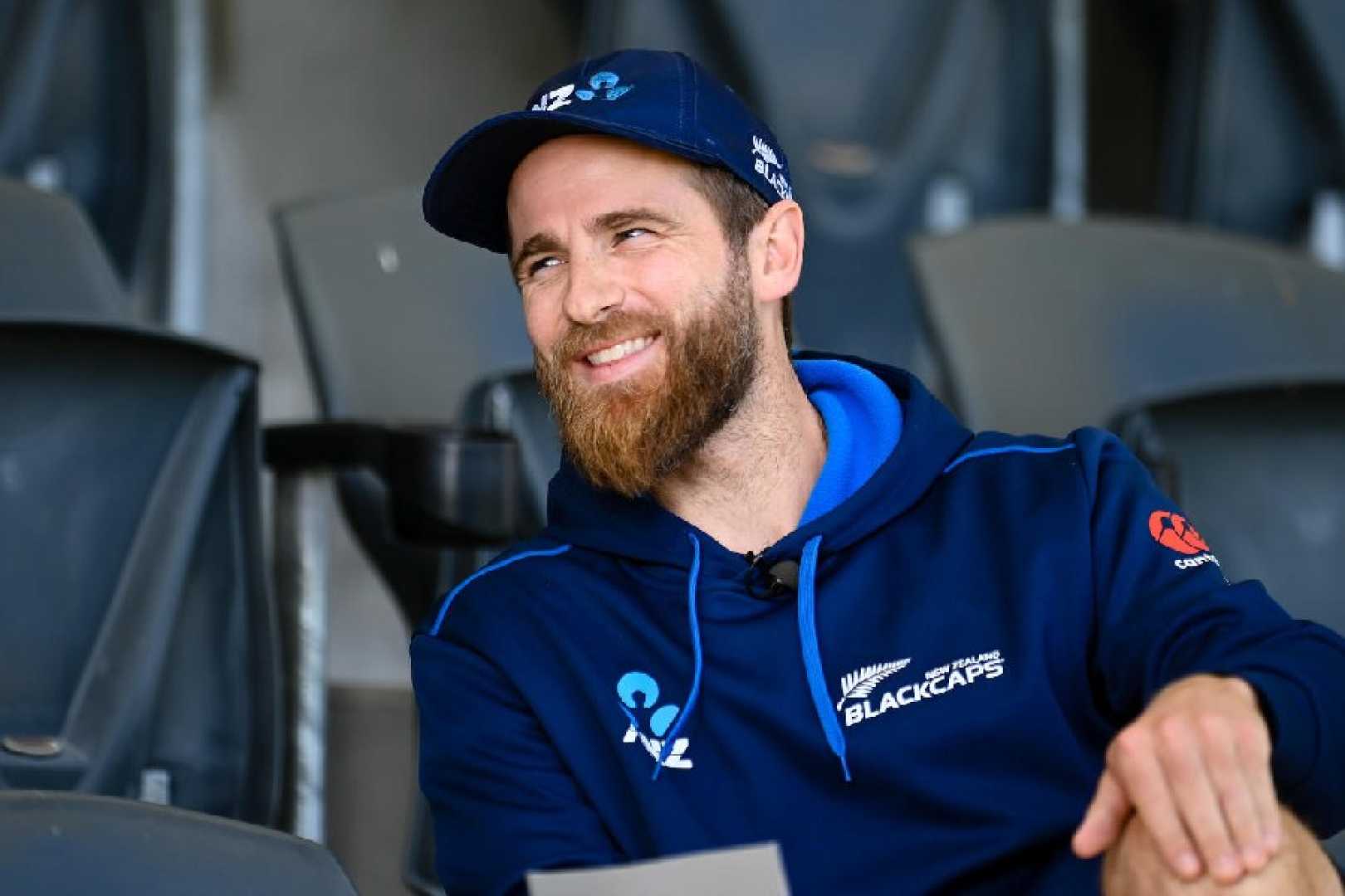 Kane Williamson Cricket Team News