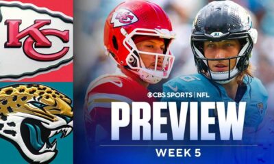 Kansas City Chiefs Vs Jacksonville Jaguars Football