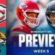 Kansas City Chiefs Vs Jacksonville Jaguars Football