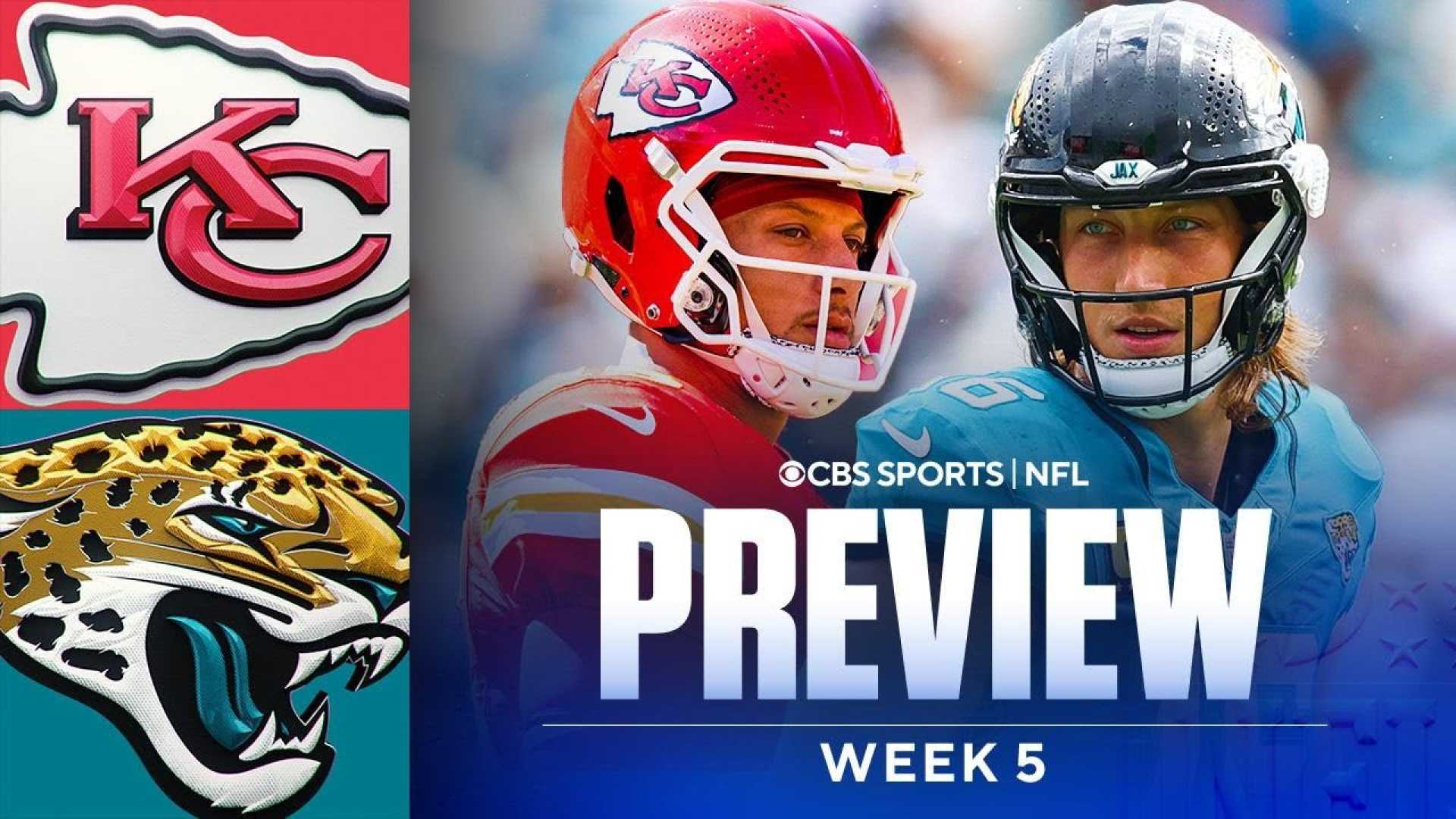 Kansas City Chiefs Vs Jacksonville Jaguars Football