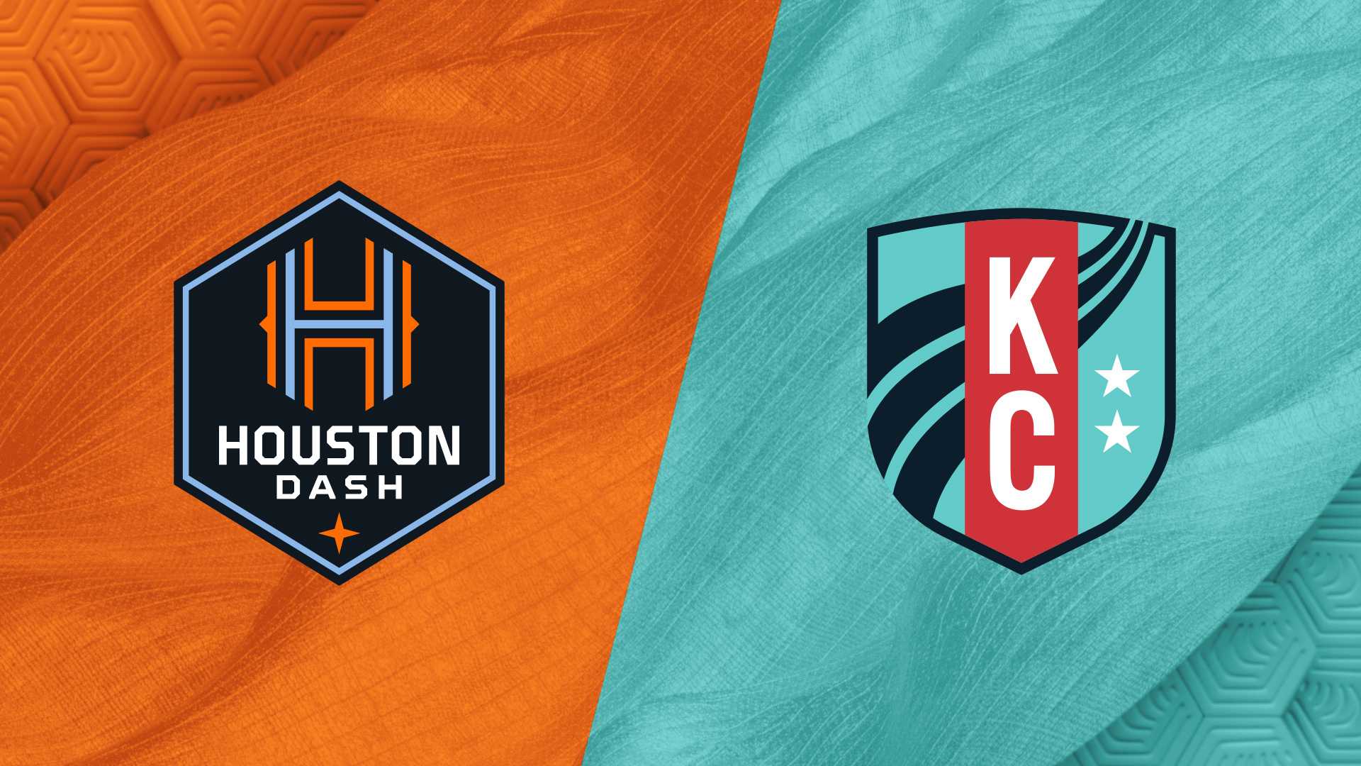 Kansas City Current Vs Houston Dash