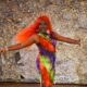 Kareem Khubchandani Drag Performer