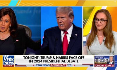 Kat Timpf Trump Fox News