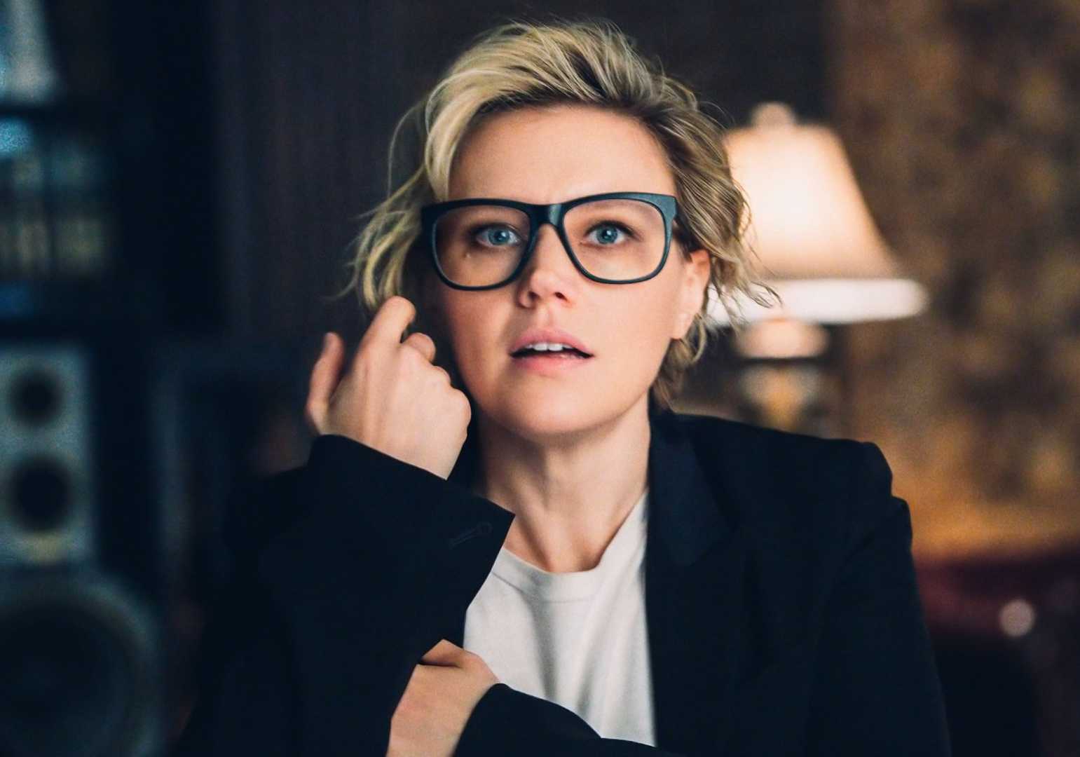 Kate Mckinnon Percy Jackson Aphrodite