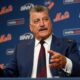 Keith Hernandez Mets Analyst