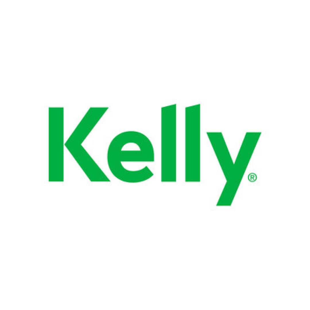 Kelly Services Staffing Recognition