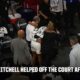 Kelsey Mitchell Wnba Injury
