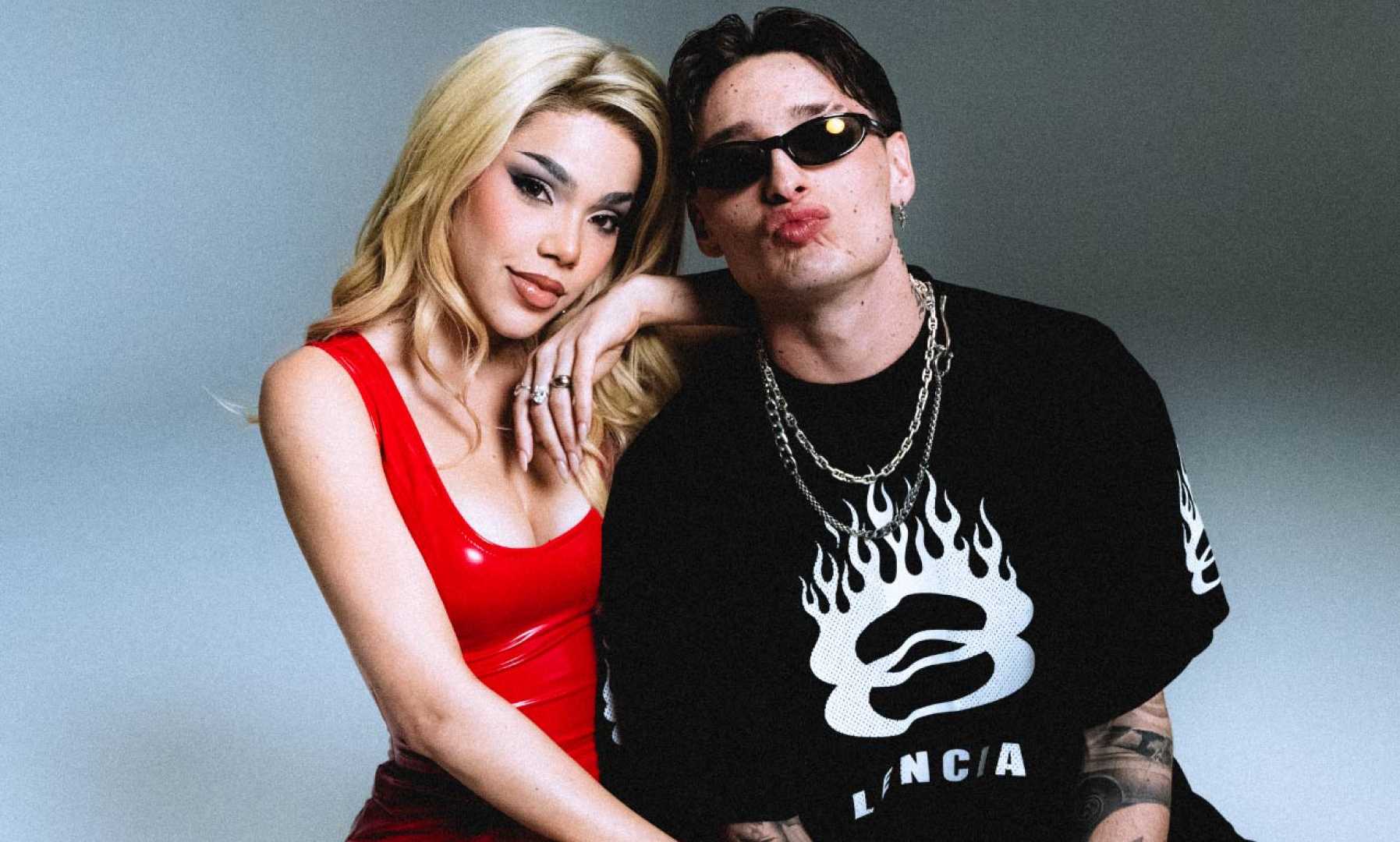 Kenia Os Peso Pluma Romance