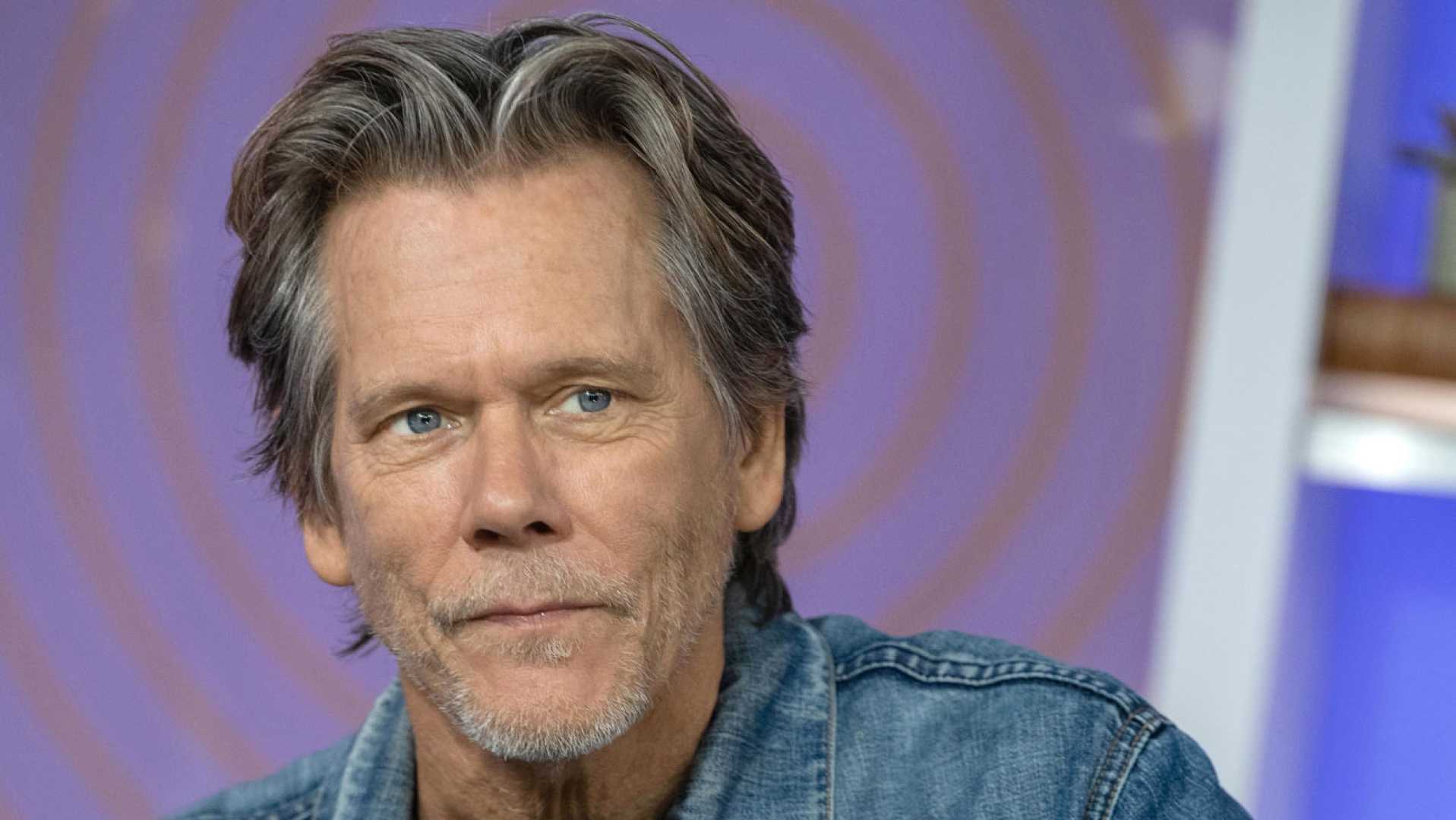 Kevin Bacon Footloose Actor Interview