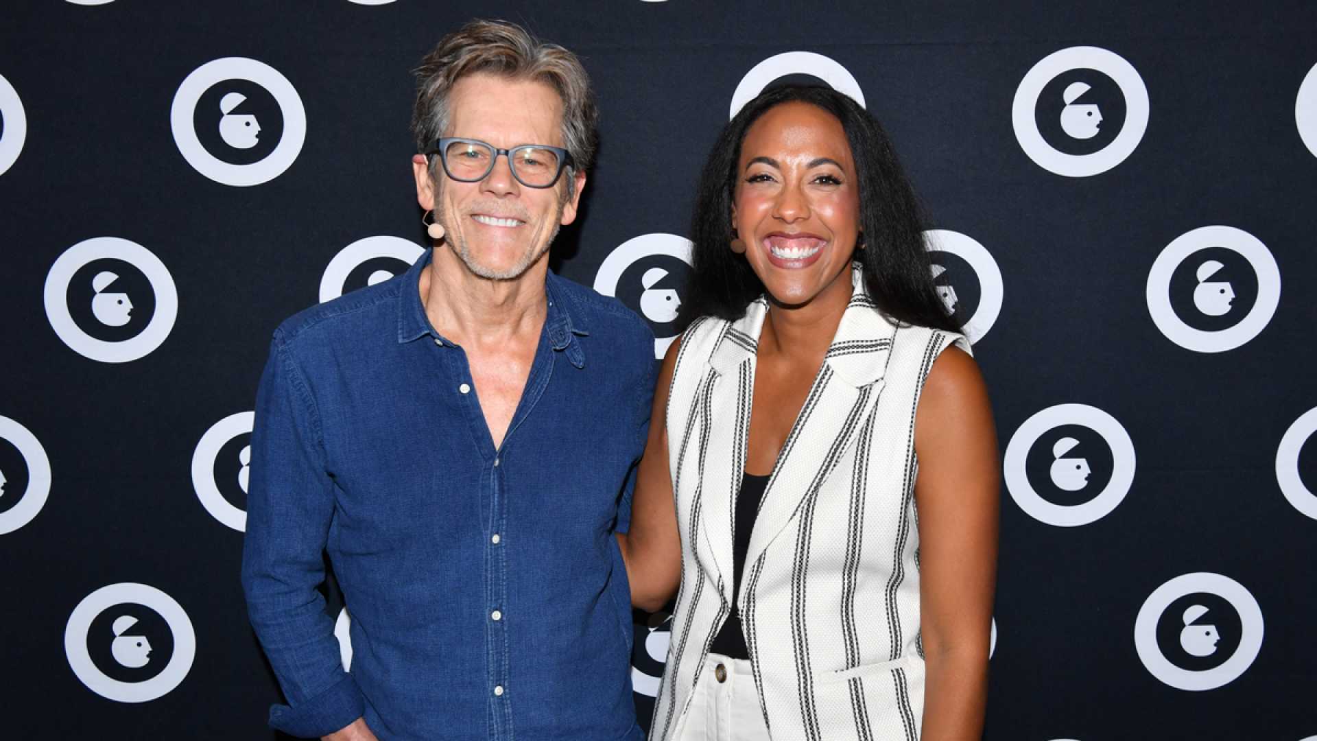 Kevin Bacon Nonprofits Creative Agencies