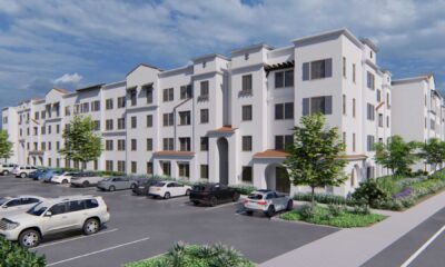 Keybank Affordable Housing Los Angeles