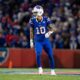 Khalil Shakir Nfl Player Prop Matchup