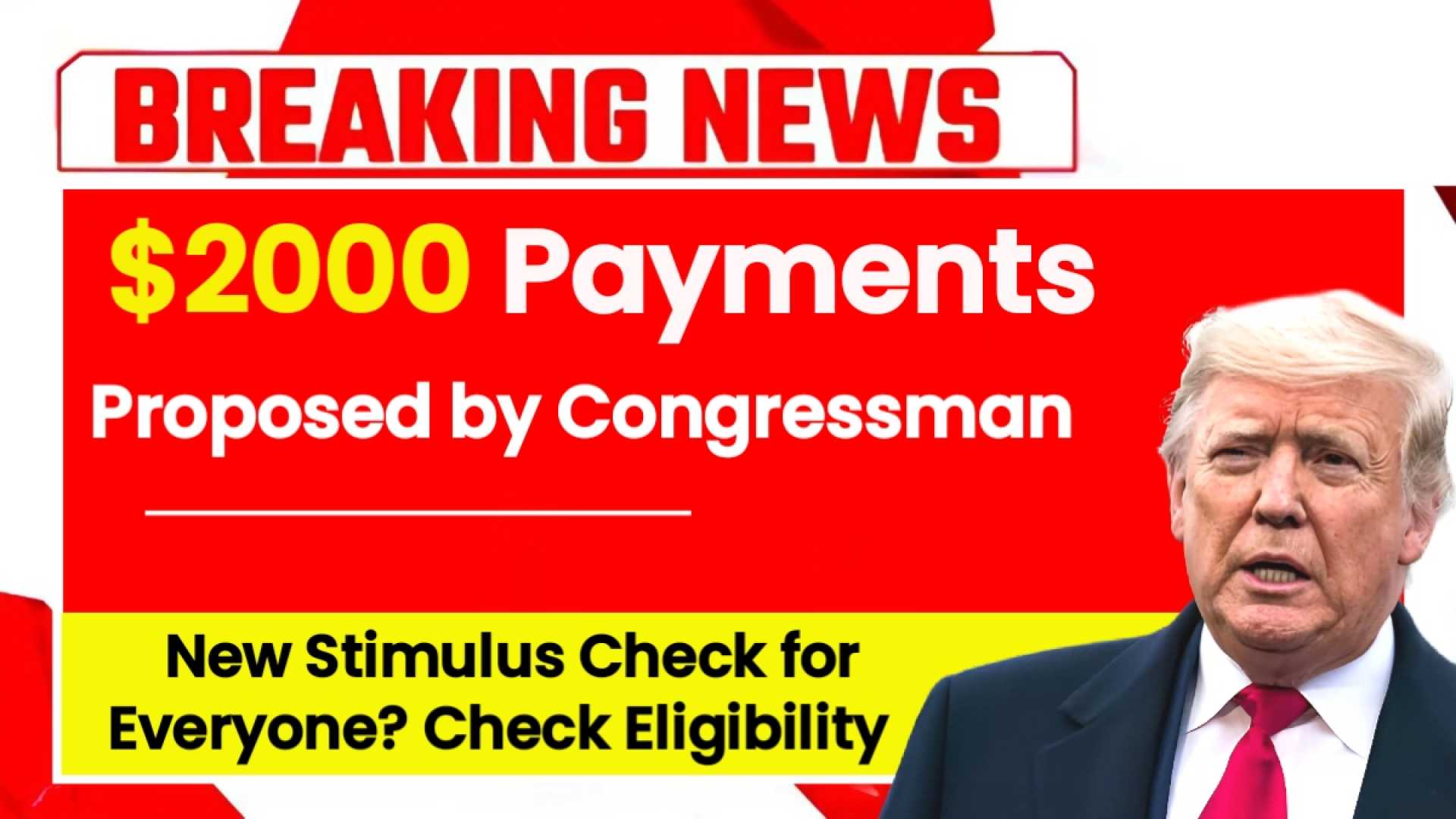 Khanna California Democrat Stimulus Checks