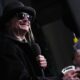 Kid Rock Ticketmaster Controversy