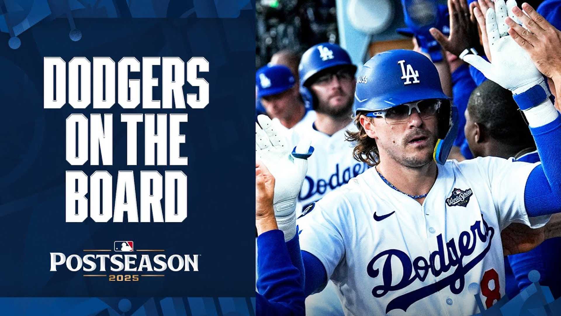 Kiké Hernandez Game 4 World Series