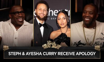 Killer Mike And Ayesha Curry Apology