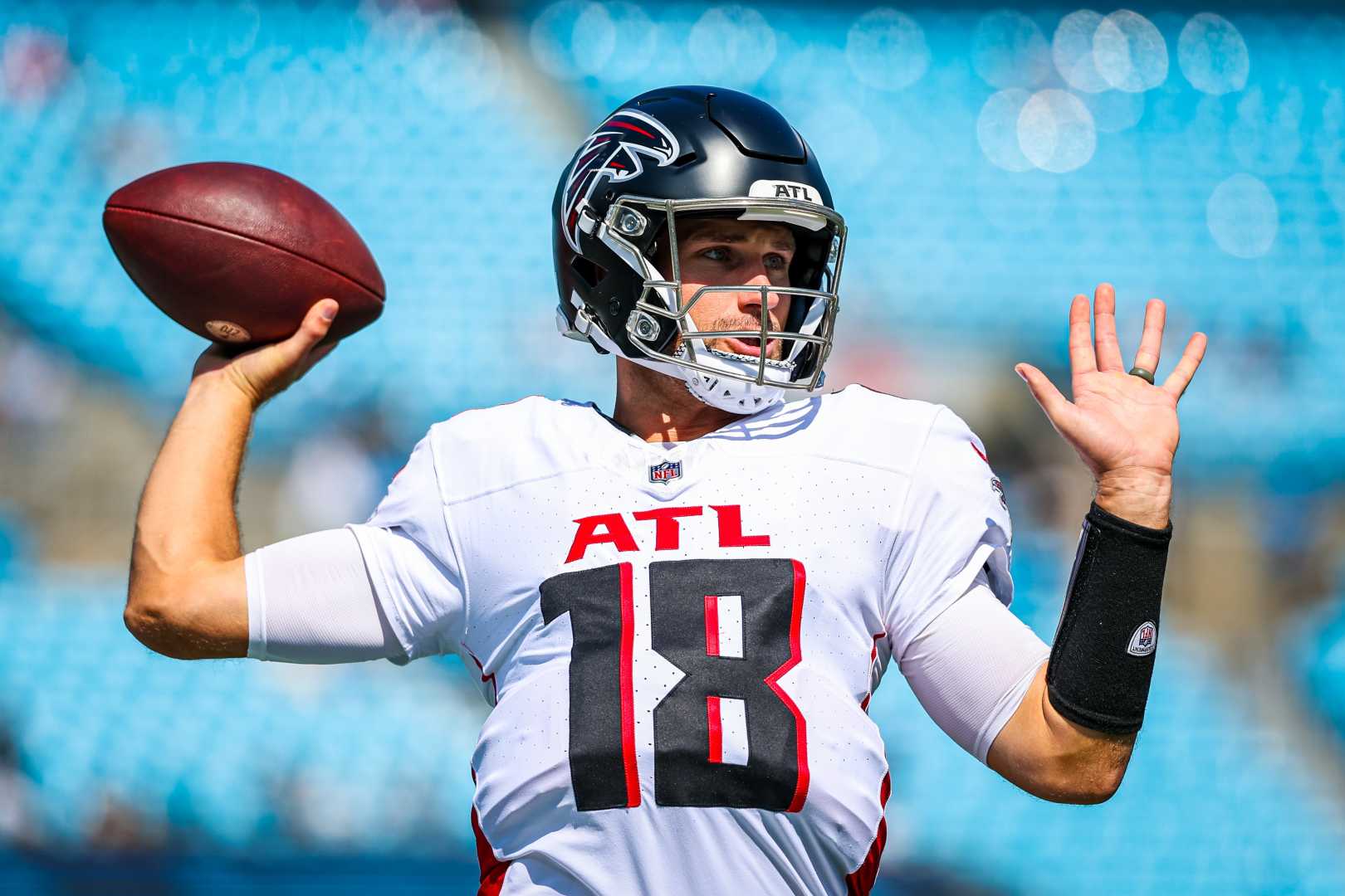 Kirk Cousins Atlanta Falcons