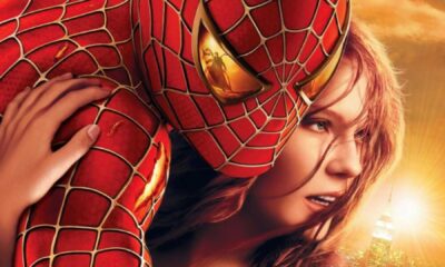 Kirsten Dunst Spider Man 4 News