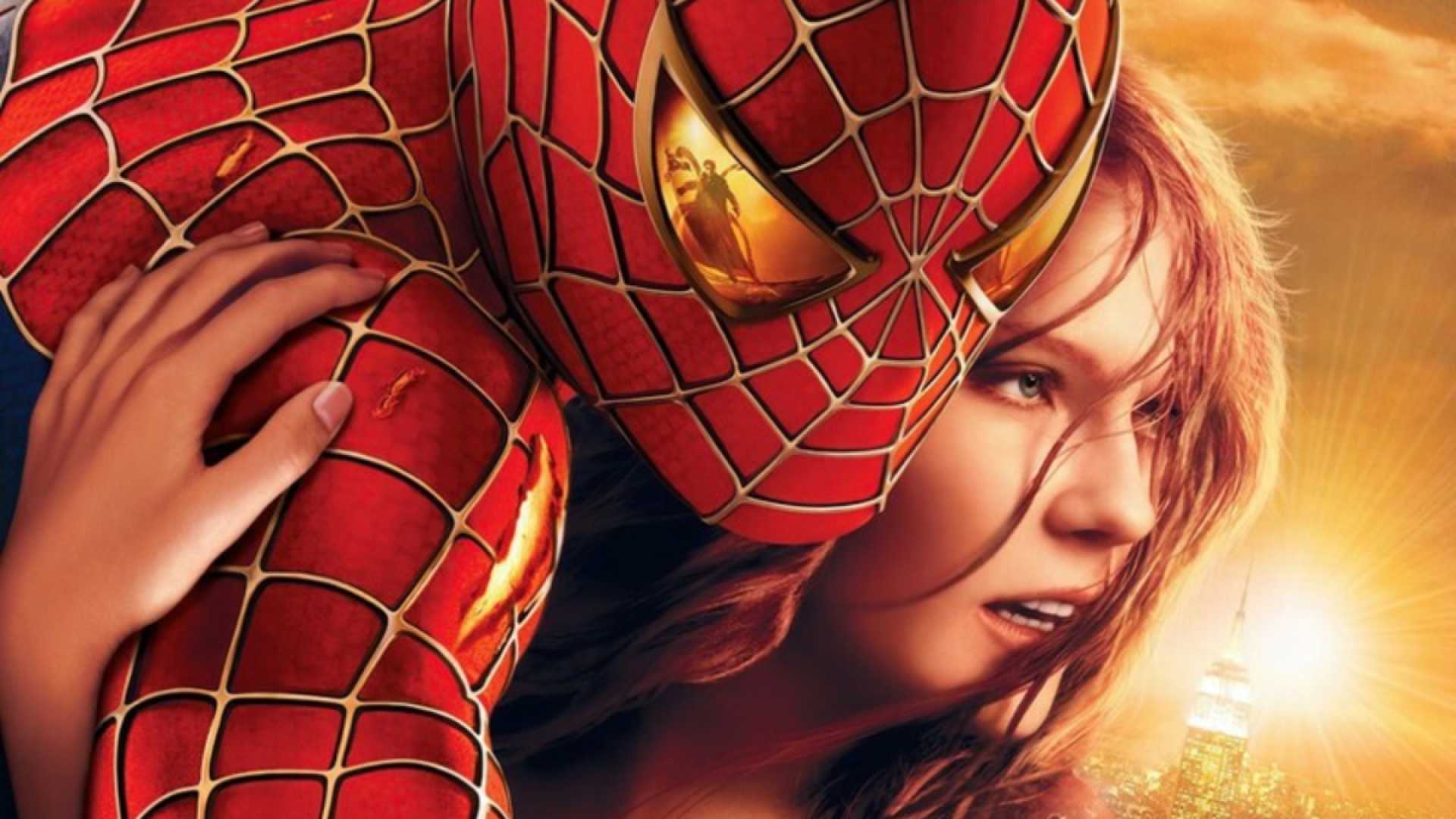 Kirsten Dunst Spider Man 4 News