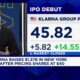 Klarna Stock Drop September 2025