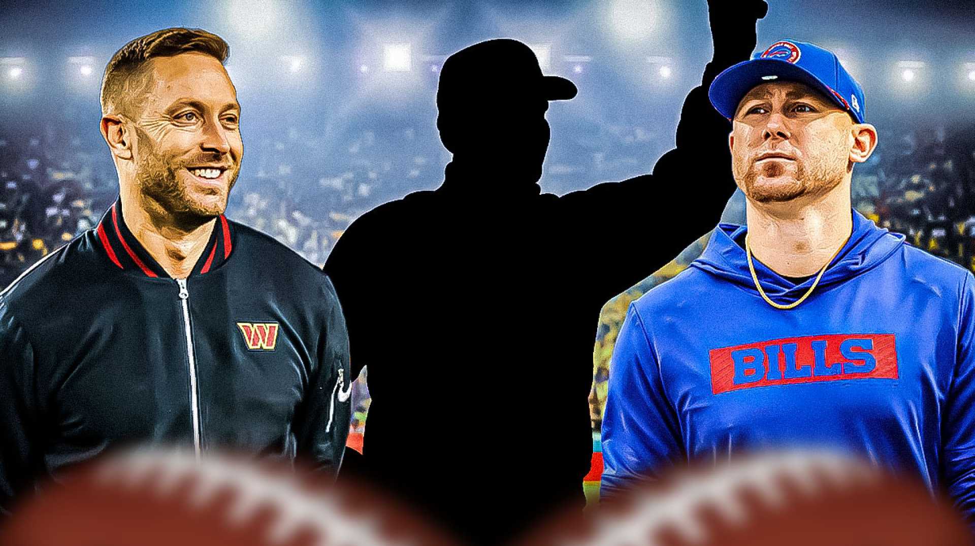 Kliff Kingsbury Coaching Nfl Titans