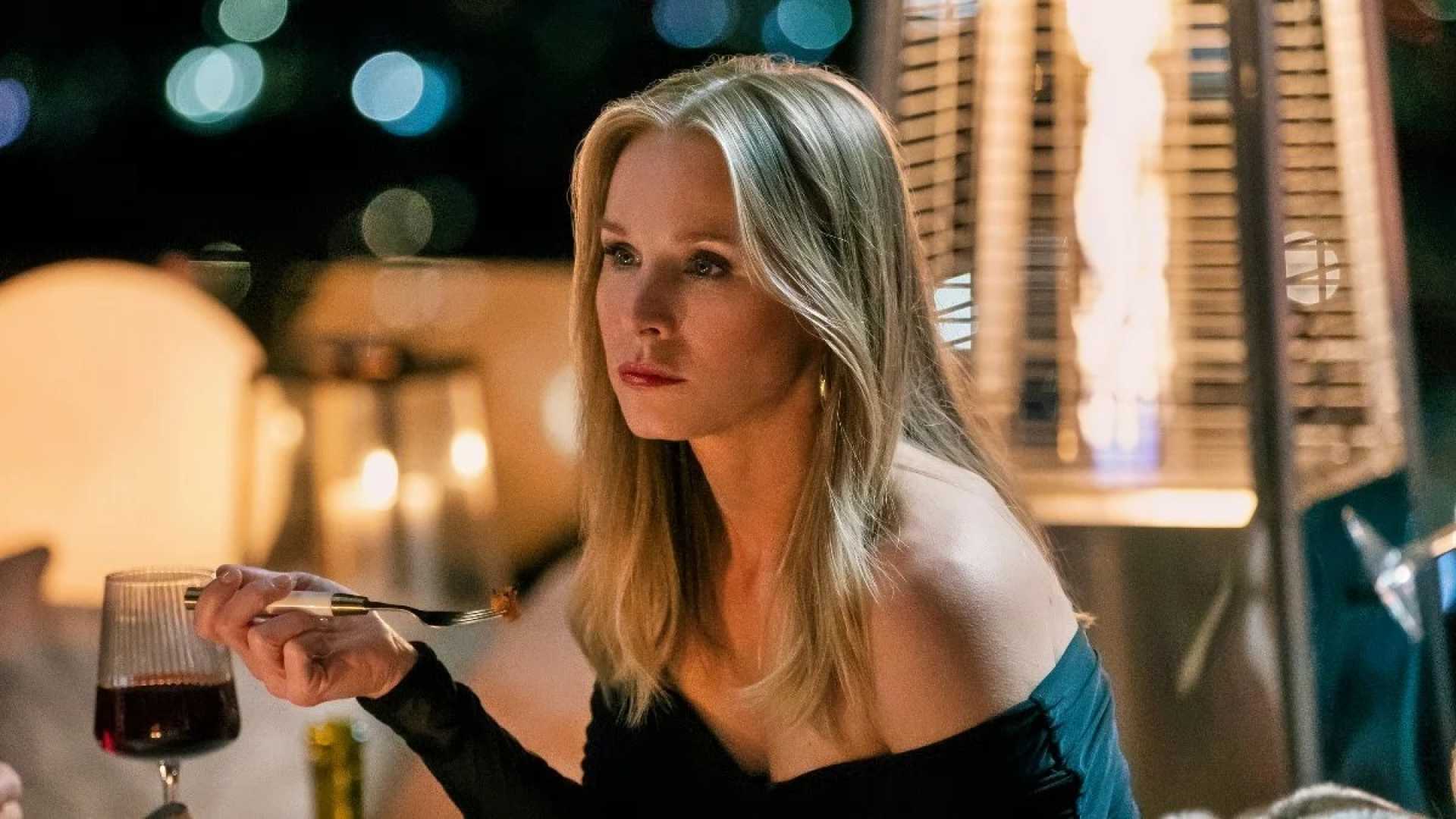 Kristen Bell Nobody Wants This Netflix