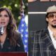 Kristi Noem Ice Super Bowl 2026