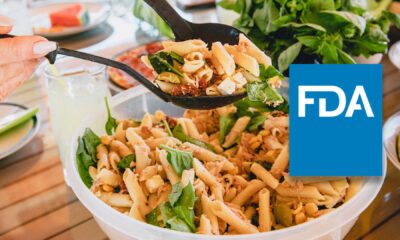 Kroger Pasta Salad Recall