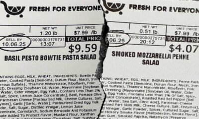 Kroger Salad Recall Listeria Monocytogenes