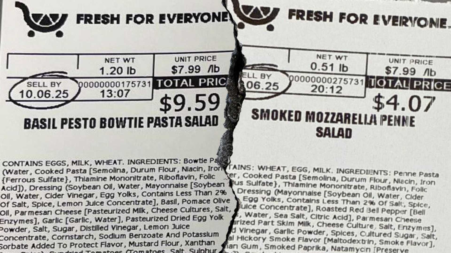 Kroger Salad Recall Listeria Monocytogenes