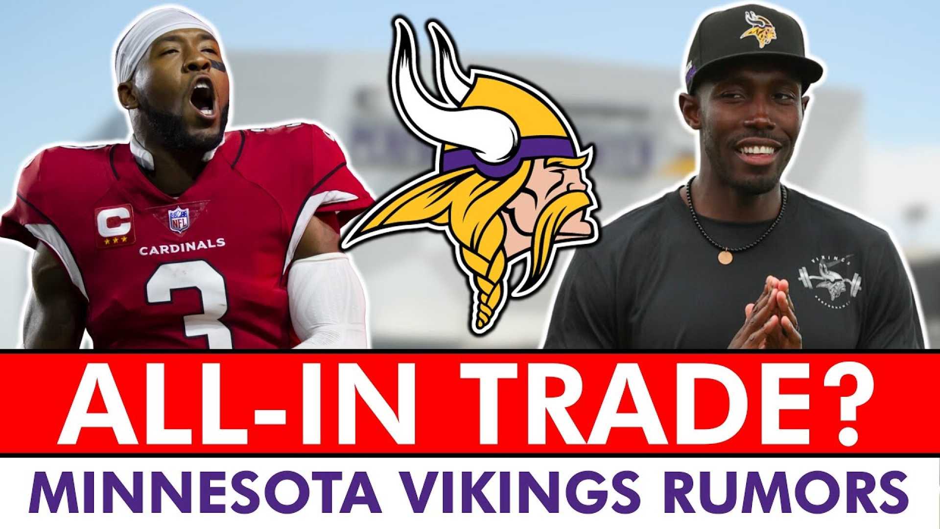Kwesi Adofo Mensah Vikings Nfl Trade News