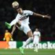 Kylian Mbappe Soccer Match
