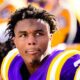 Kyren Lacy Lsu Star Wide Receiver