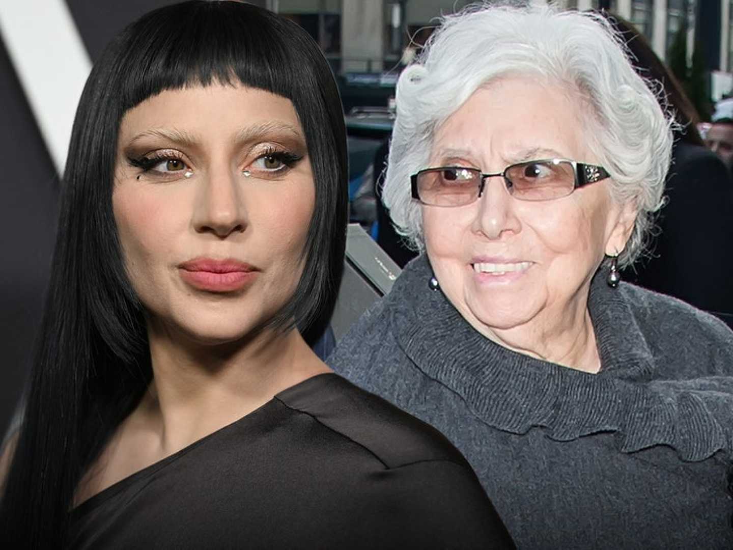 Lady Gaga Grandmother Death 2025