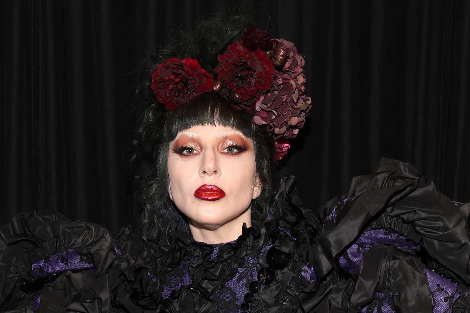 Lady Gaga The Devil Wears Prada 2