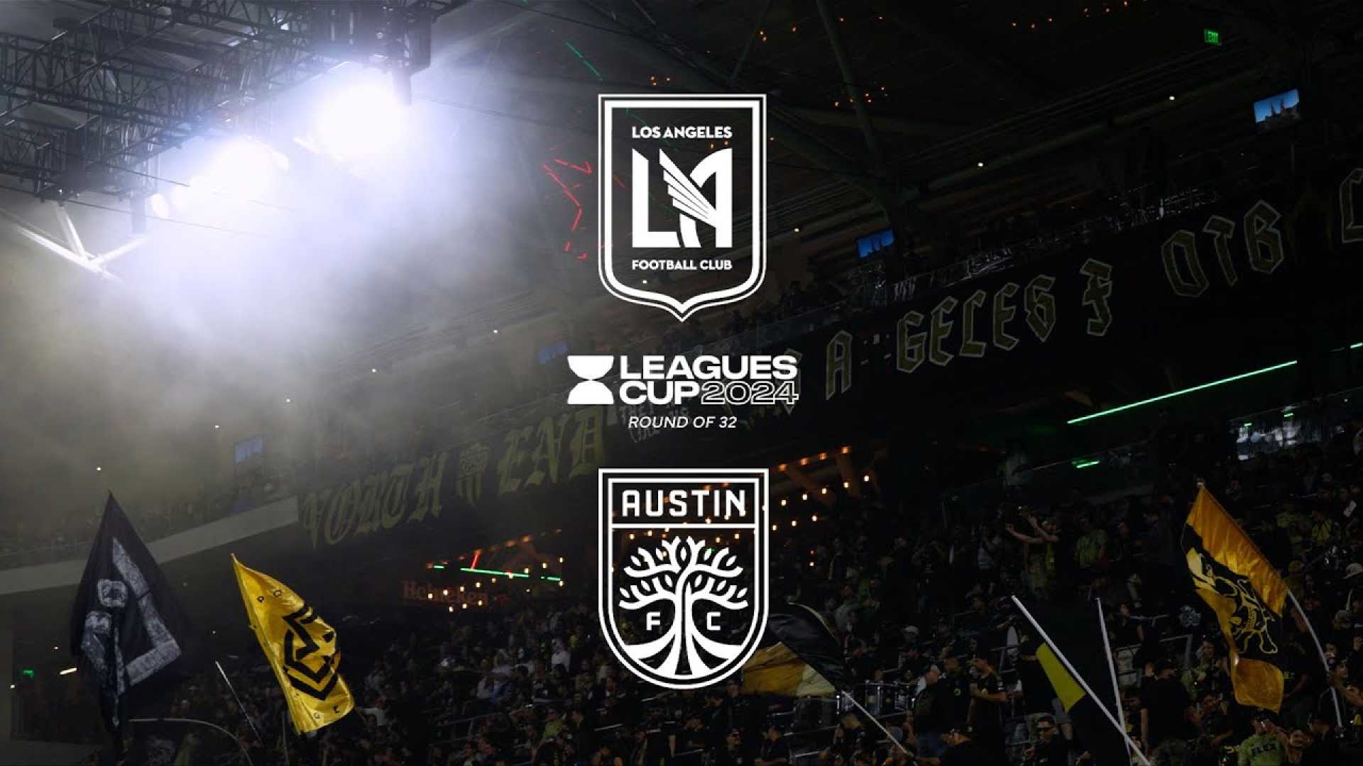 Lafc Austin Fc Match Preview