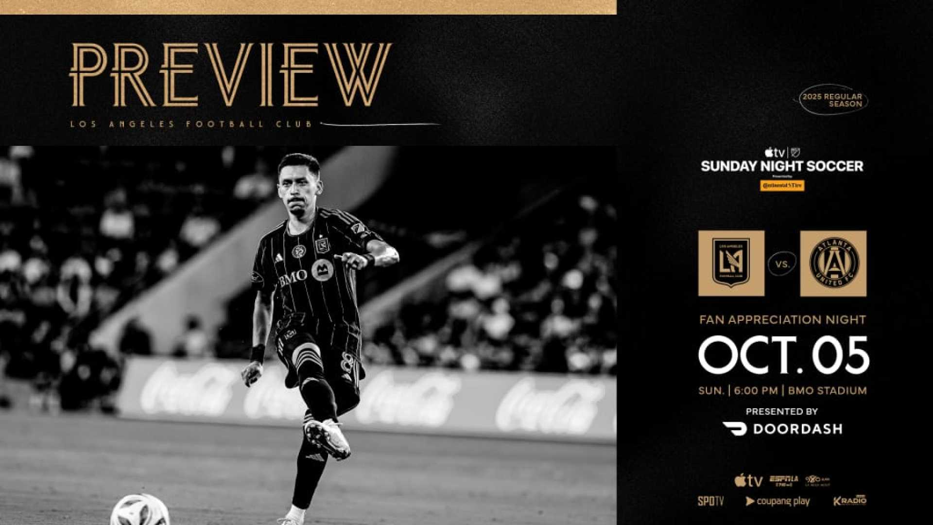 Lafc Vs Atlanta United Match Preview