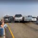 Lake Pontchartrain Causeway Crash