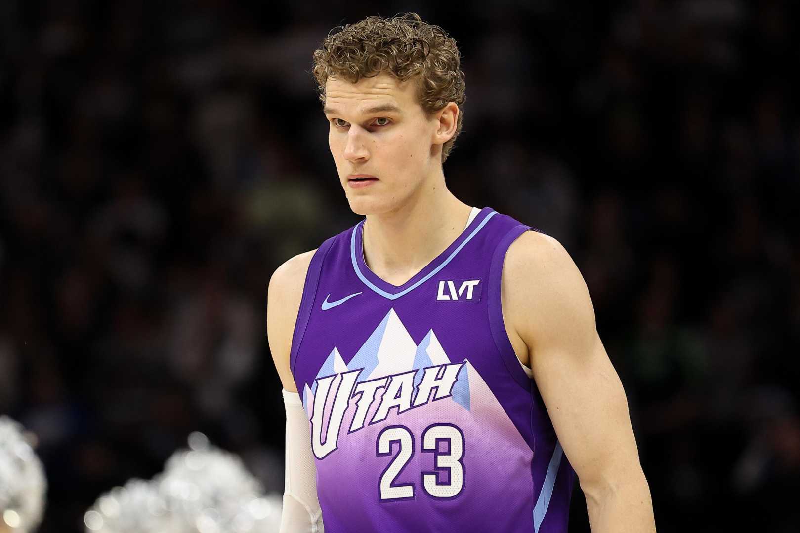 Lauri Markkanen Nba Trade News