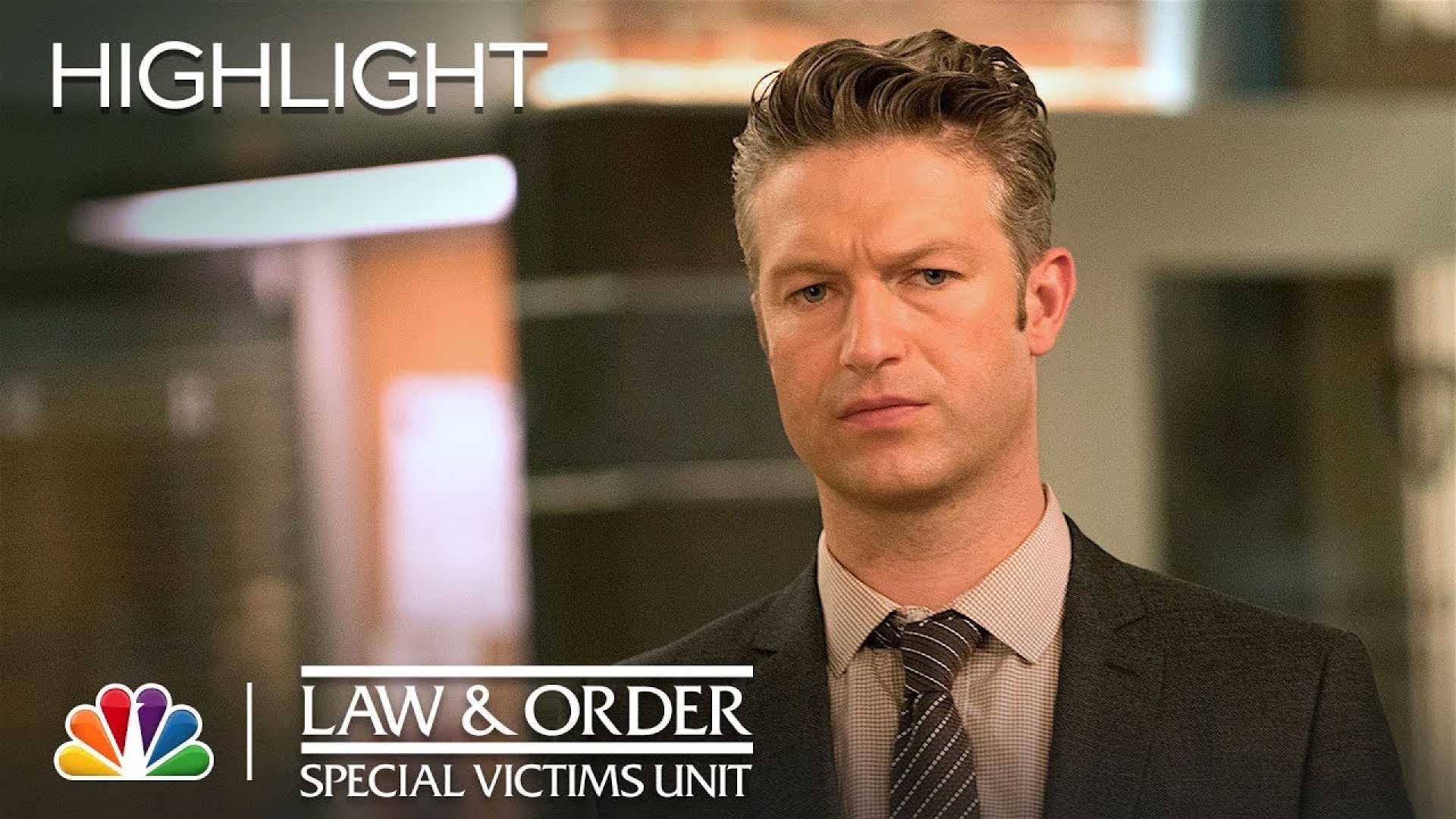 Law & Order Svu Immigration Controversy