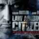 Law Abiding Citizen Movie Poster