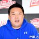 Lee Sung Yong Park Jin Man Kbo Postseason
