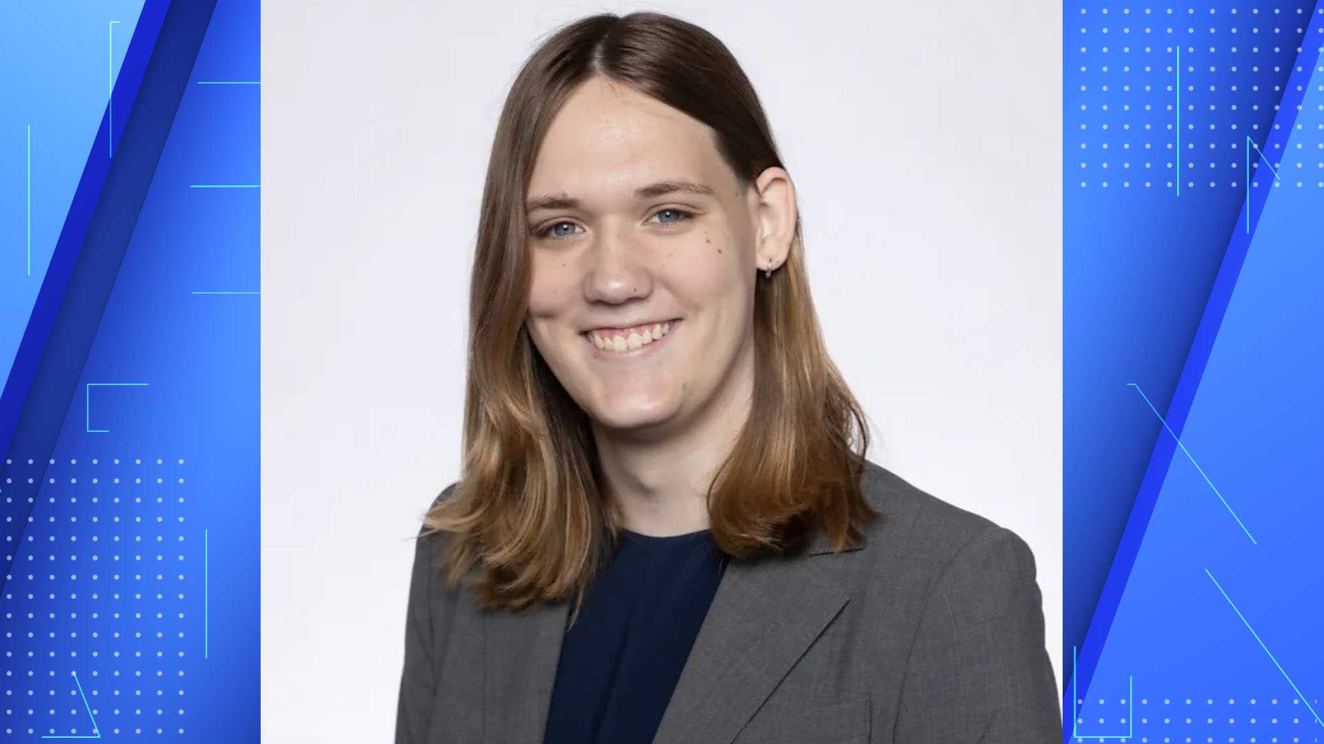 Lia Smith Middlebury College