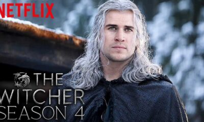 Liam Hemsworth The Witcher Season 4